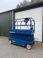 Upright X32 schaarhoogwerker 12 meter