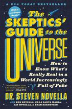9781538760529 The Skeptics Guide to the Universe How to ..., Nieuw, Steven Novella, Verzenden
