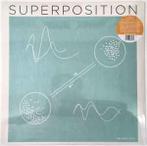 lp nieuw - Superposition (ORANGE VINYL) - Superposition