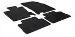 Rubber automatten Nissan Qashqai II 2014-2021, Verzenden, Nieuw, Nissan