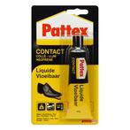 Pattex Transparante contactlijm - waterproof - flexibel -..., Ophalen of Verzenden, Nieuw
