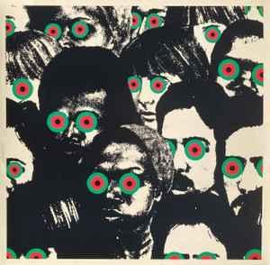 LP gebruikt - Danger Mouse - Cheat Codes, Cd's en Dvd's, Vinyl | Rock, Zo goed als nieuw, Verzenden