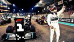 Spark 1:50 - Modelauto - Rare! Lewis Hamilton 2019 US GP, Nieuw