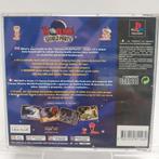 Worms World Party Playstation 1, Ophalen of Verzenden, Nieuw