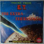 Dancephonic Orchestra - Theme from E.T. - Single, Gebruikt, 7 inch, Pop, Single
