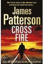 Cross Fire / druk 2 9780099525257 James Patterson, Gelezen, James Patterson, James Patterson, Verzenden
