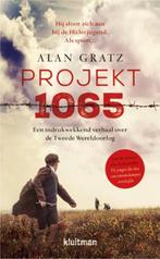 Projekt 1065 | 9789020654547 | Alan Gratz, Zo goed als nieuw, Alan Gratz