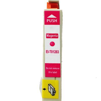 Huismerk Epson T1283 cartridge magenta, Computers en Software, Printerbenodigdheden, Nieuw, Verzenden