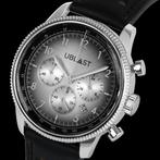 Ublast - Sovereign Chronograph - Sapphire Glass - Zonder, Nieuw