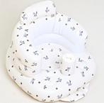 Opblaasbaar babystoeltje met konijntjes motief in 2 maten, Kinderen en Baby's, Kinderkamer | Tafels en Stoelen, Verzenden, Nieuw