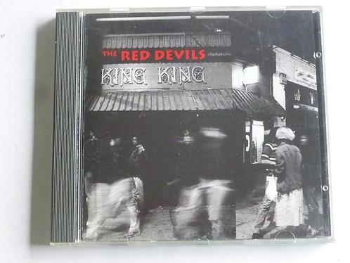 The Red Devils - King King, Cd's en Dvd's, Cd's | Pop, Verzenden