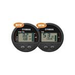 Yamaha LAN meter set Tach en Speed, Watersport en Boten, Bootonderdelen, Nieuw, Motorboot, Ophalen of Verzenden, Motor en Techniek