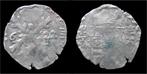 Southern Netherlands Franche Comte Philip Iv 1/32 patagon..., Postzegels en Munten, Verzenden