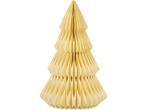 House of Seasons Decoratie Kerstboom - H120 x Ø80 cm -, Verzenden, Nieuw