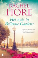 Het huis in Bellevue Gardens 9789022584293 Rachel Hore, Boeken, Romans, Verzenden, Gelezen, Rachel Hore