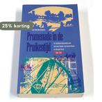 Promenade in de pruikentijd 9789002199066 J. van den Broeck, Verzenden, Gelezen, J. van den Broeck