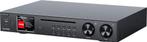 2dekans | Kenwood KR-W8000SCD-B Slimme Hi-Fi CD-ontvanger, Ophalen of Verzenden, Zo goed als nieuw
