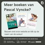 Veilig op het internet 9789020963625 Pascal Vyncke, Verzenden, Gelezen, Pascal Vyncke