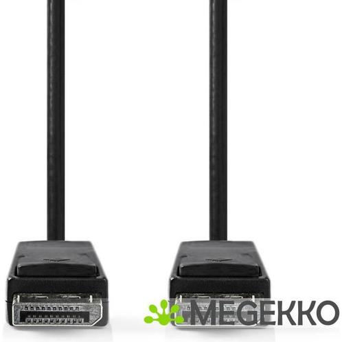 DisplayPort 1.4-Kabel | DisplayPort Male - DisplayPort Male, Computers en Software, Overige Computers en Software, Nieuw, Verzenden