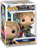 Funko Pop! - Marvel Love & Thunder Thor #1040 | Funko -, Verzenden, Nieuw