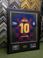 Lionel Messi - Football jersey, Nieuw