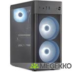 ERAZER Recon E45 MD35360 Ryzen 5 RTX 4060 Gaming PC, Computers en Software, Verzenden, Nieuw