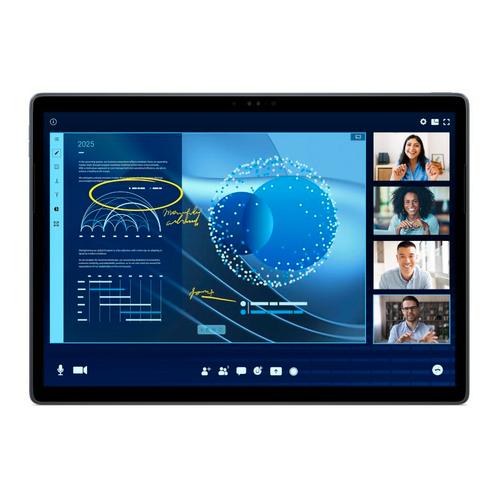 Dell Latitude 7350 2-in-1 | Ultra 7 / 32GB / 512GB SSD, Computers en Software, Windows Tablets, Zo goed als nieuw, Ophalen of Verzenden