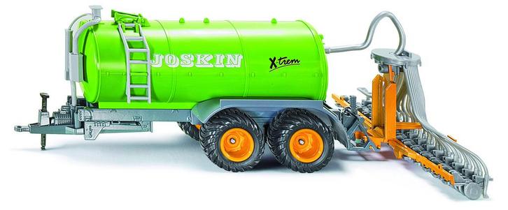 Siku giertank met injecteur Joskin  1:32 (Siku Tracktoren), Kinderen en Baby's, Speelgoed | Overig, Nieuw, Ophalen of Verzenden