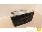 Radio CD Speler Mitsubishi Space Star O181346, Ophalen of Verzenden, Nieuw
