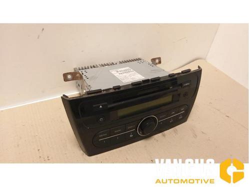Radio CD Speler Mitsubishi Space Star O181346, Auto-onderdelen, Elektronica en Kabels, Ophalen of Verzenden