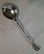 Fa Dahlia Amsterdam - Lepel - Zilver - Lepel met haakje