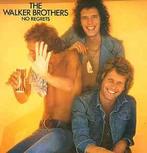 LP gebruikt - The Walker Brothers - No Regrets (Netherlan..., Verzenden, Zo goed als nieuw