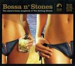 cd digi - Various - Bossa N Stones - The Electro-Bossa S..., Zo goed als nieuw, Verzenden
