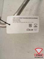 VW Audi Seat Skoda Aircoleiding Airco Leiding 5Q0820743C, Ophalen, Gebruikt, Volkswagen