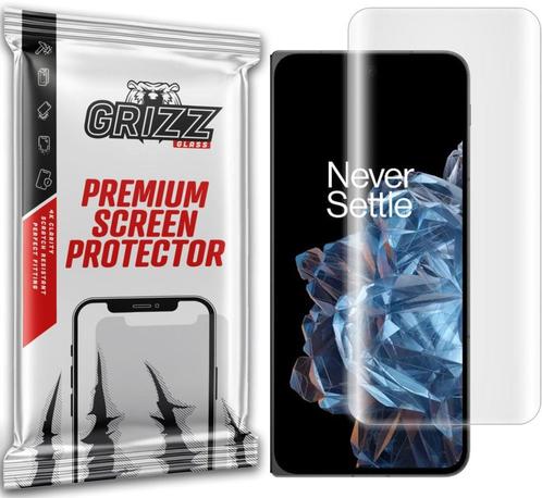 GrizzGlass - OnePlus Open Screen Protector Hydrofilm, Telecommunicatie, Mobiele telefoons | Hoesjes en Frontjes | Overige merken