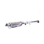 Roetfilter Mazda 6 Estate 2.0 2.2 vanaf 2007 DPF Gh, Verzenden, Nieuw