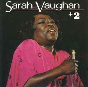 cd - Sarah Vaughan - Sarah Vaughan + 2, Cd's en Dvd's, Cd's | Overige Cd's, Zo goed als nieuw, Verzenden