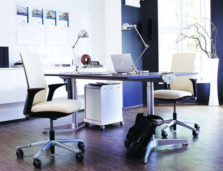 HÅG Futu 1200-S bureaustoel, Zakelijke goederen, Kantoor en Winkelinrichting | Kantoormeubilair en Inrichting, Stoel, Nieuw in verpakking