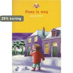 Poes is weg 9789020899603 Jacques Vriens, Verzenden, Gelezen, Jacques Vriens