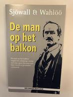 De man op het balkon 8711555253354 Maj Sjöwall en Per Wahlöö, Verzenden, Zo goed als nieuw, Maj Sjöwall en Per Wahlöö