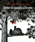 Beer is nooit alleen 9789025882204 Marc Veerkamp, Boeken, Verzenden, Zo goed als nieuw, Marc Veerkamp