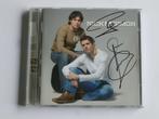 Nick & Simon - nick & simon (met handtekeningen), Cd's en Dvd's, Cd's | Nederlandstalig, Verzenden, Zo goed als nieuw
