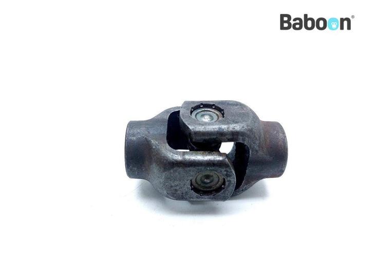 Cardan As Kruiskoppeling Honda GL 1100 Goldwing (GL1100), Motoren, Onderdelen | Honda, Gebruikt, Verzenden