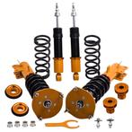 Volvo S70 98-00 Adj. Demper Schokdempers Strut Schroefset..., Verzenden, Nieuw, Volvo
