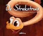 De Strekstruis 9789493343283 Rick Snelderwaard, Boeken, Verzenden, Zo goed als nieuw, Rick Snelderwaard