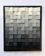 Modern Mozaïek - WoodbyLukas Lukasz Kacprzuk - 2020+ -, Antiek en Kunst