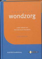 Handboek Wondzorg | 9789035230989, Boeken, Nieuw, Verzenden