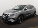 Zakelijke Lease |  Nissan QASHQAI 1.3 DIG-T Tekna + | Panoda, Auto's, Automaat, Gebruikt, Overige kleuren, Overige brandstoffen