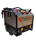 Electrische Hogedrukstoom-unit met PowerSteam functie 150C, Ophalen, Gebruikt, Overige typen