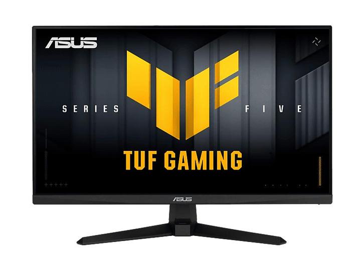 Asus - Full HD Gaming Monitor - 24.5 inch, Computers en Software, Monitoren, IPS, Gaming, Full HD, Nieuw, Verzenden